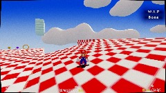 A screenshot taken in Dreams. 29 of 29.