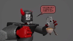 A screenshot taken in Dreams. 11 of 12.