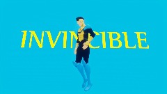 INVINCIBLE