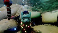 LIama Quest Snow DLC