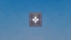 A screenshot taken in Dreams. 1 of 3.