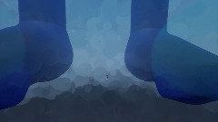 A screenshot taken in Dreams. 5 of 6.