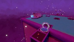 Minha Arrancada no Sonhocosmo!