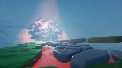 A screenshot taken in Dreams. 7 of 28.