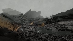 The Last Garden: Intro