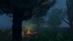 A screenshot taken in Dreams. 7 of 8.