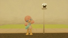 A screenshot taken in Dreams. 2 of 6.