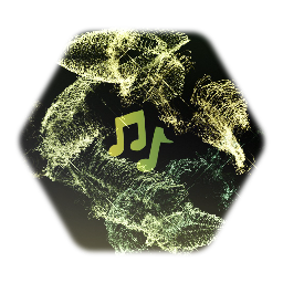 Friday Night Funkin' Senpai (Chromatic Scale)