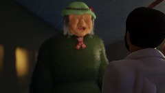*People Still Live Here Movie - Ending