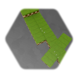 Remix of Green hillsgg