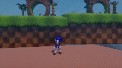 Sonic  demo  2