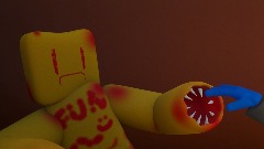 A screenshot taken in Dreams. 5 of 13.