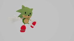 Remix de I'm going to the impy's! [Template]