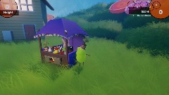 A screenshot taken in Dreams. 3 of 4.