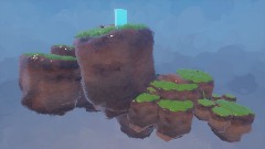 A screenshot taken in Dreams. 20 of 21.