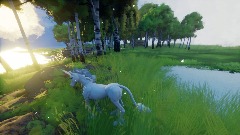 A screenshot taken in Dreams. 14 of 17.