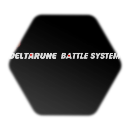 Deltarune Battle System REMIXABLE