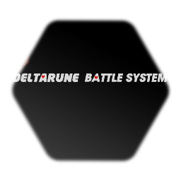 WIP Deltarune Battle System REMIXABLE