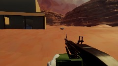 Pilgor robs the banc but its an fps