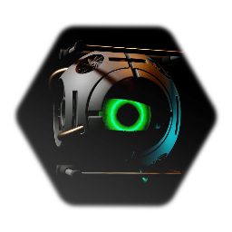 Jarges (A partial OC)