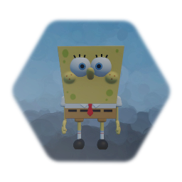 SpongeBob (WIP)