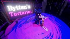 A screenshot taken in Dreams. 1 of 27.