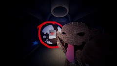 A screenshot taken in Dreams. 20 of 26.