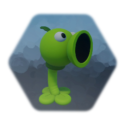 Peashooter