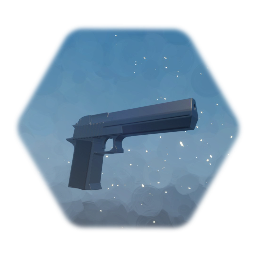 Pistol (Fortnite)