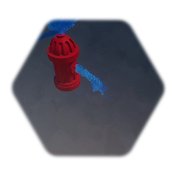 Fire Hydrant