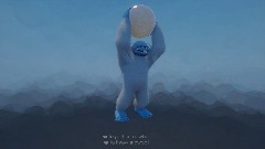 A screenshot taken in Dreams. 2 of 2.