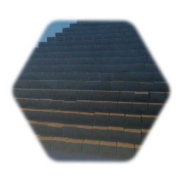 Ancient Egyptian Pyramid