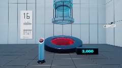 A screenshot taken in Dreams. 4 of 11.