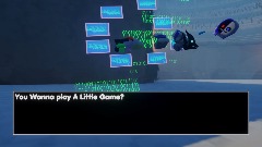 A screenshot taken in Dreams. 1 of 3.