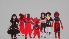 A screenshot taken in Dreams. 1 of 2.