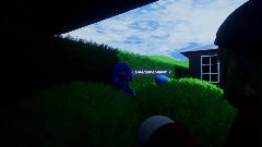A screenshot taken in Dreams. 13 of 28.