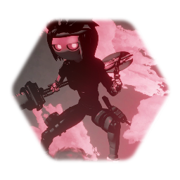 Bangshee.Bot - The Deadeye of Corruption