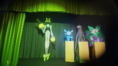 IS lunar's Gameshow pt1