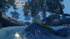 A screenshot taken in Dreams. 5 of 7.