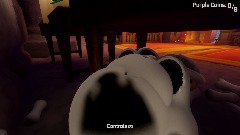 A screenshot taken in Dreams. 7 of 9.