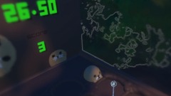 Wack-a-mole Vr Stage 2