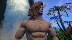 Tarzan, King of the Jungle