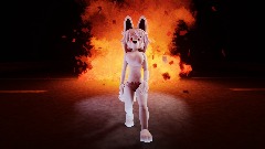 A screenshot taken in Dreams. 1 of 7.