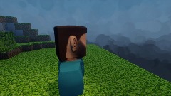 إعادة مزج <lrm>Minecraft Steven<lrm>