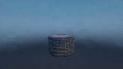 A screenshot taken in Dreams. 7 of 8.