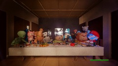 A screenshot taken in Dreams. 11 of 14.