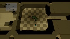 A screenshot taken in Dreams. 7 of 17.