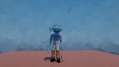 Test anim