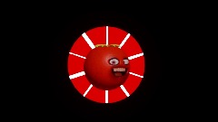 Lost annoying orange video