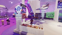 A screenshot taken in Dreams. 29 of 30.